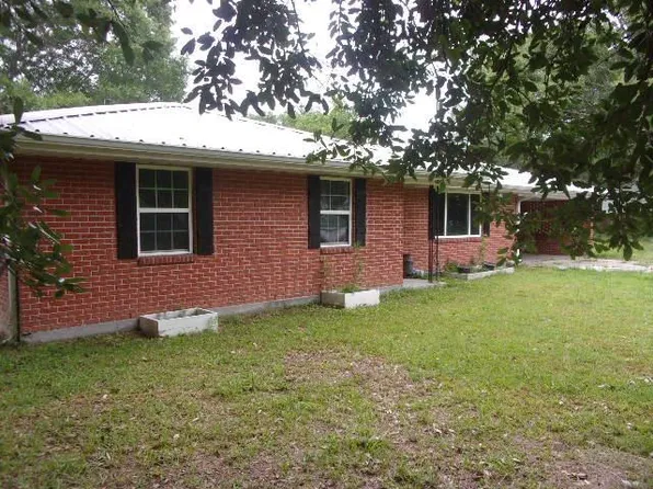 8 Hilda Ln, Carriere, MS 39426