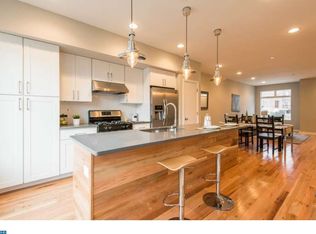 713 Fairmount Ave, Philadelphia, PA 19123