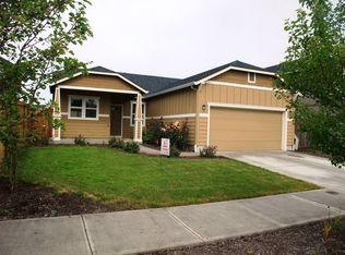 4146 Summercrest St SE, Albany, OR 97322