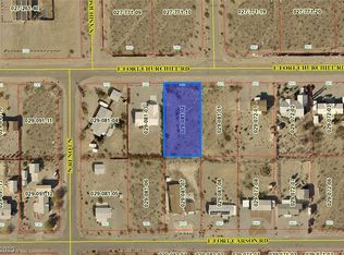 801 E Fort Churchill Rd, Pahrump, NV 89060