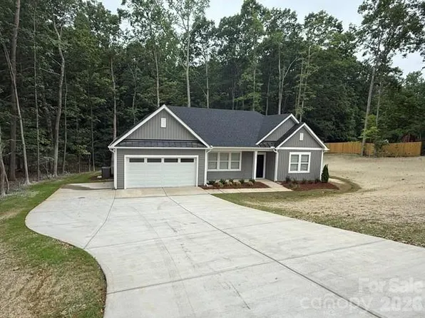 307 Sowers Ferry Rd, Spencer, NC 28144