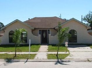 2301 Valmar St, Meraux, LA 70075