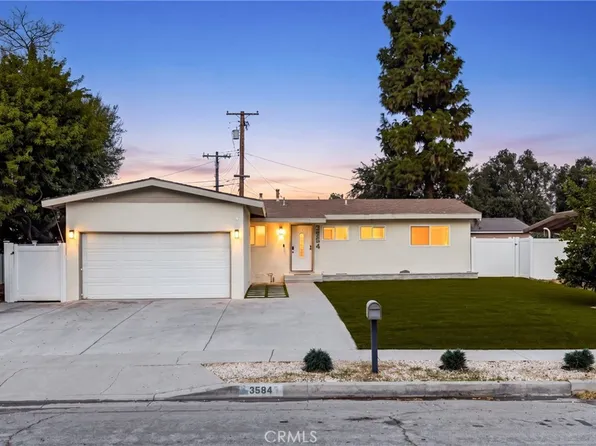 3584 N Golden Ave, San Bernardino, CA 92404
