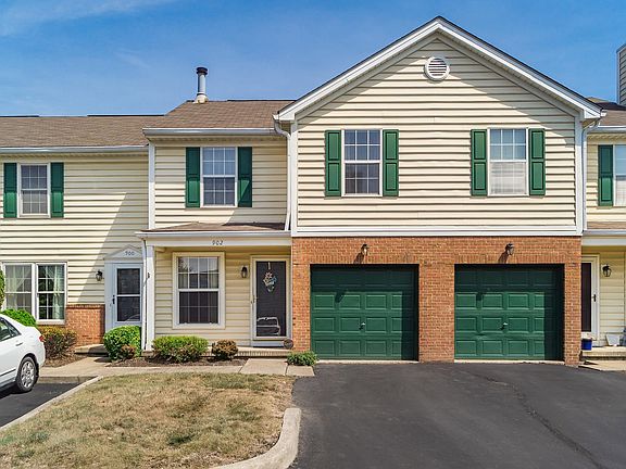 5th image of 902 Charleston Way Dr #20E
