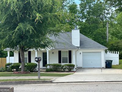 112 Poplar Pointe, Griffin, GA, 30224
