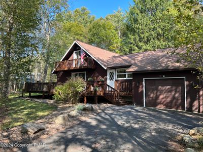 4140 Hemlock Trl, Pocono Pines, PA, 18350