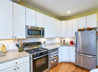 36 Prospect St #1, Charlestown, MA 02129