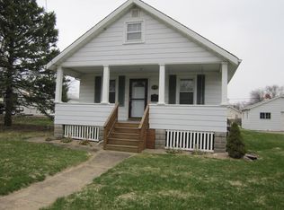 1006 E Rouse Ave, Peoria Heights, IL 61616