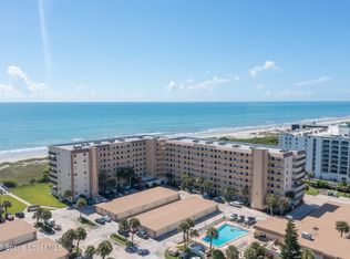 1830 N Atlantic Ave APT C101, Cocoa Beach, FL 32931