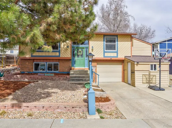 1506 Green Place, Longmont, CO 80501