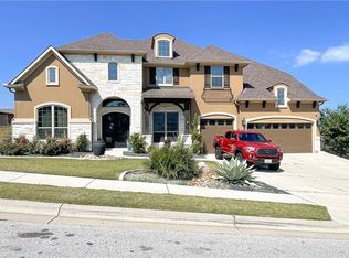 5916 Davenport Divide Rd, Austin, TX 78738