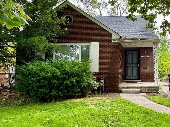 20486 Marx St, Highland Park, MI 48203