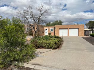 4101 Santana Ct SE, Rio Rancho, NM 87124