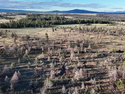 Sycan Marsh Lot 2, Paisley, OR, 97636