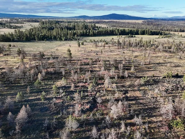 Sycan Marsh Lot 2, Paisley, OR 97636