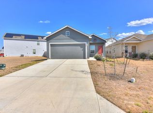 605 Rancho Del Cielo Loop, Jarrell, TX 76537