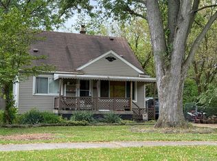 20141 Kensington St, Taylor, MI 48180