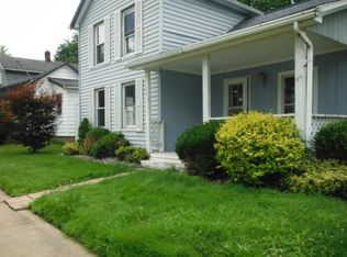 320 Ward Ave, Niles, OH