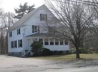 67 Adams St, Abington, MA 02351