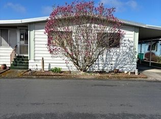 3611 I Street NE #75, Auburn, WA