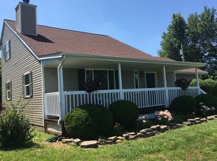 6209 County Ln #292, Carl Junction, MO 64834