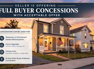 1120 Dearing St, Lynchburg, VA 24503