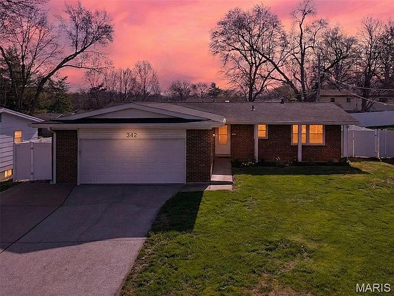 2nd image of 616 Norma Dr
