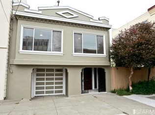 2514 Balboa St, San Francisco, CA 94121