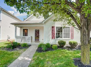 1530 Sargas St, Columbus, OH 43240