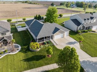 16205 Carlow Cir, Manhattan, IL 60442