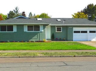 2305 NW 13th St, Corvallis, OR 97330