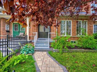 5846 10th Line W, Mississauga, ON L5M6S5