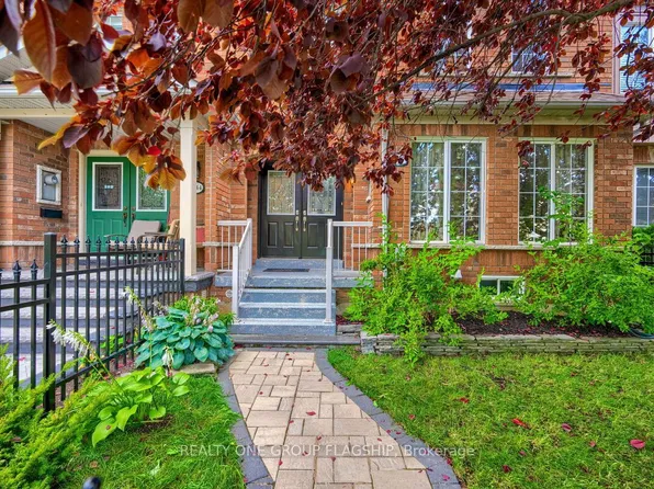5846 10th Line W, Mississauga, ON L5M 6S5