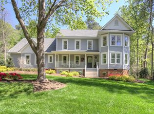 13900 W Bay Dr, Midlothian, VA 23112