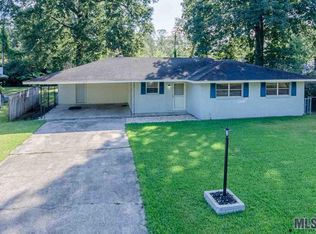 257 Nancy Dr, Baton Rouge, LA 70819