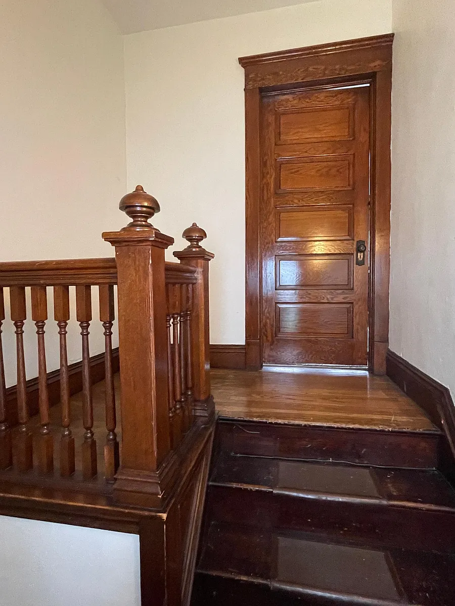 Building Photo - 459 Potomac Ave #2