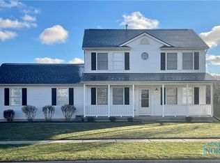 9591 Moulton Dr, Findlay, OH 45840