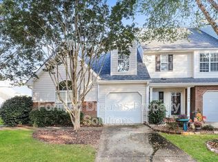 1148 Parsons Pl, Greensboro, NC 27410