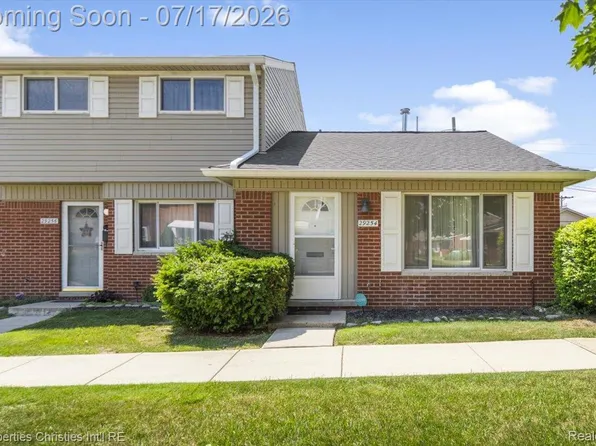 29254 Manchester St, Westland, MI 48185