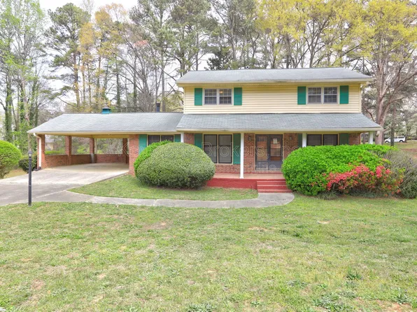 3635 Las Olas Dr, Atlanta, GA 30349