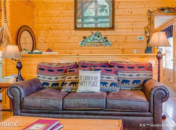 Make yourself at home