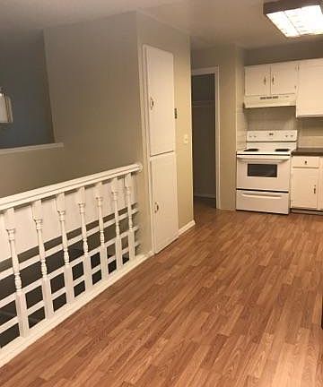 Kitchen Storage