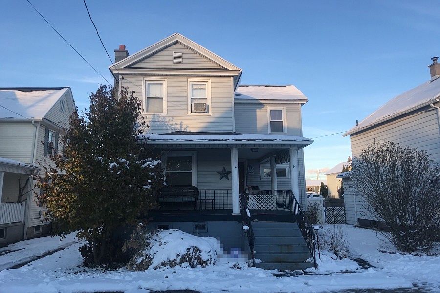 629 Sherwood Ave, Dunmore, PA 18512 Zillow