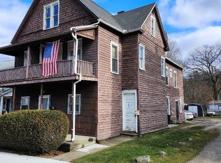 105 Park Ave, Binghamton, NY