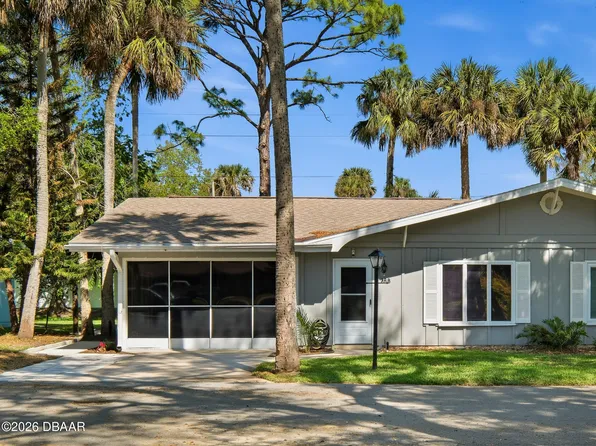 28 Country Club Dr #B, New Smyrna Beach, FL 32168