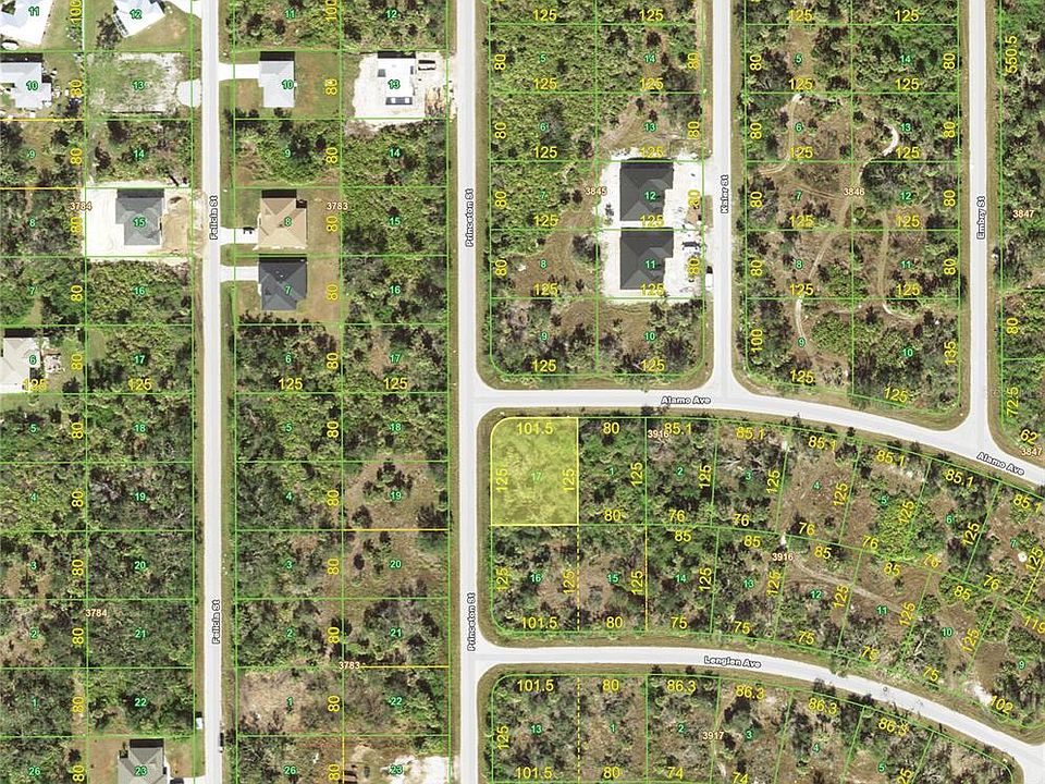 2nd image of 12085 ALAMO AVENUE LOT 17