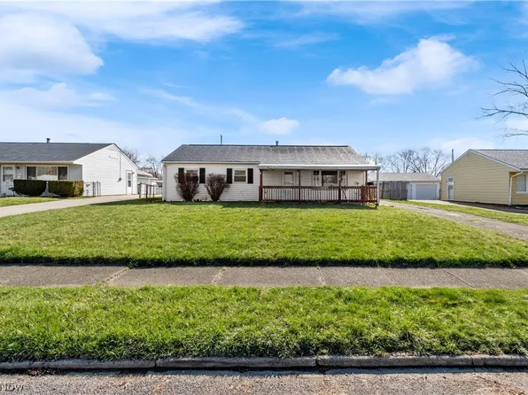 2310 Morris Ave NE, Canton, OH 44705