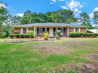 5818 Antoine Rd, Mobile, AL 36693