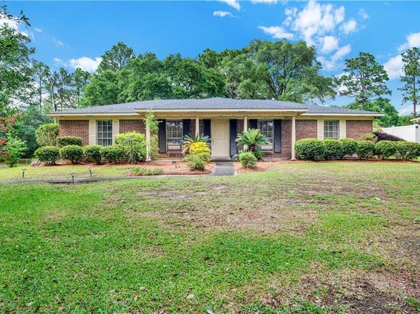 5818 Antoine Rd, Mobile, AL 36693