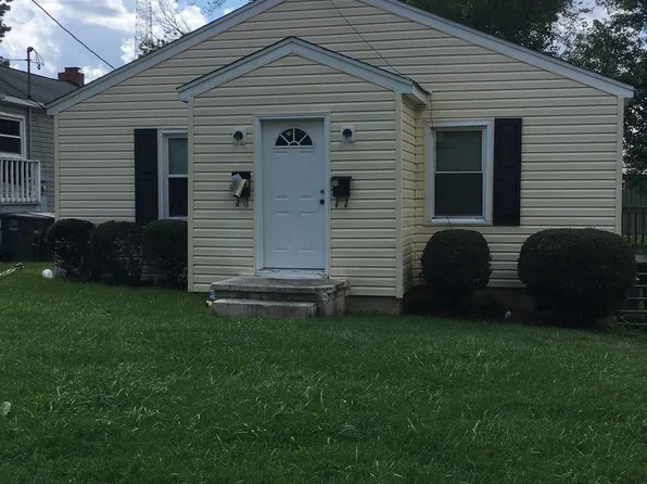 716B Warren St, Greensboro, NC 27403